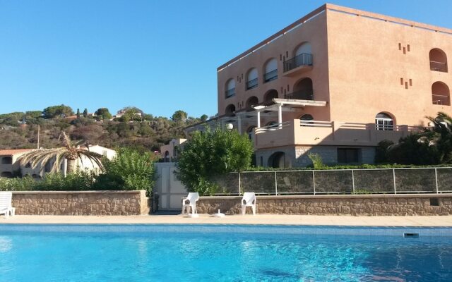 Les Sables Blancs de la Liscia