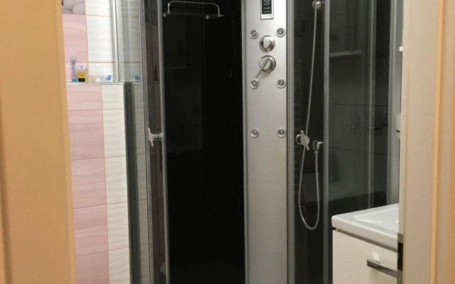 Apartment Top Diplomat