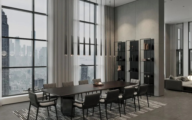Mermaid Boutique Apartments