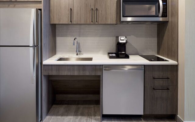 Homewood Suites by Hilton Montreal Midtown, Quebec, Canada