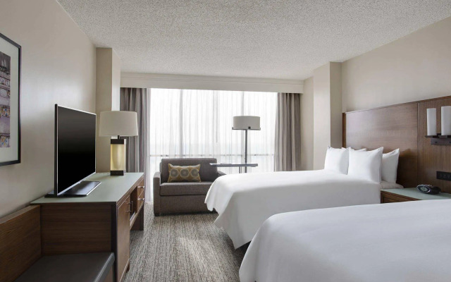 Marriott San Antonio Riverwalk