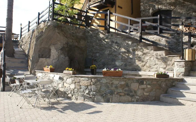 Villaggio Turistico Covalou