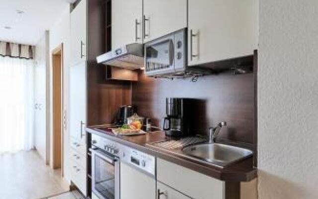 Haus Seemuschel _ Fewo 4