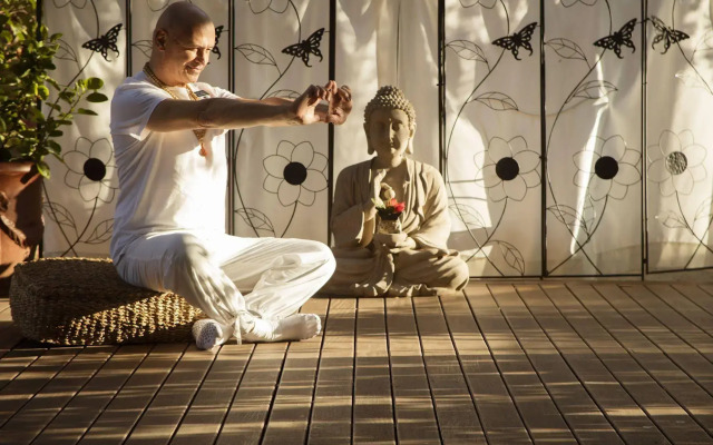 Luna Park Hotel Yoga & Spa