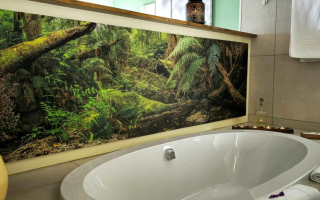 Elephant Hide of Knysna Guest Lodge