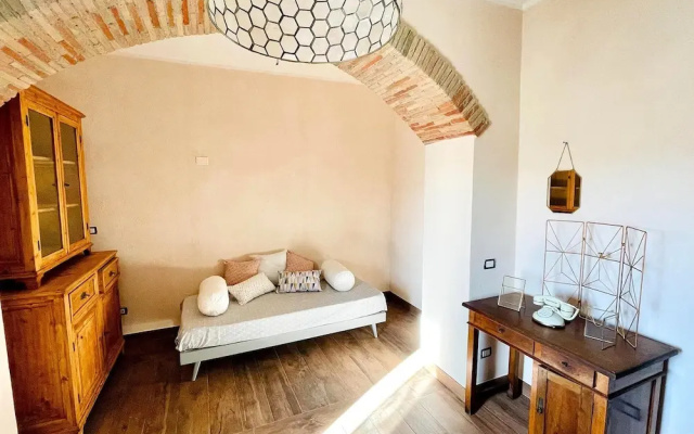 Palazzolo Resort - Anghiari