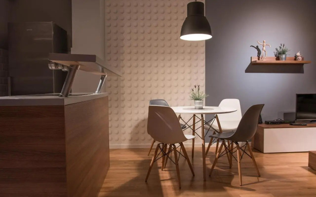 Apartman Urban & 4
