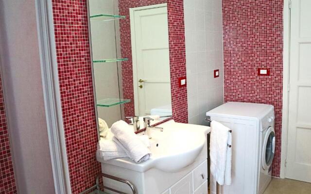 Casa Alexandra, vicina al centro, 8 posti