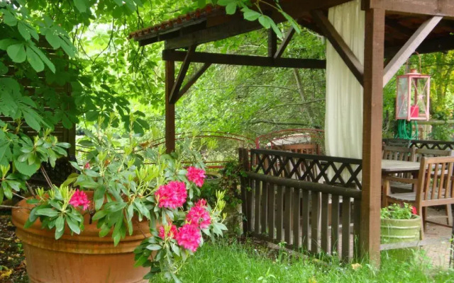 Apartement de vacances Alsace - Ferienwohnung Elsaß - Holiday apartment Alsace