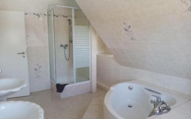 Ferienwohnung Achterwasser