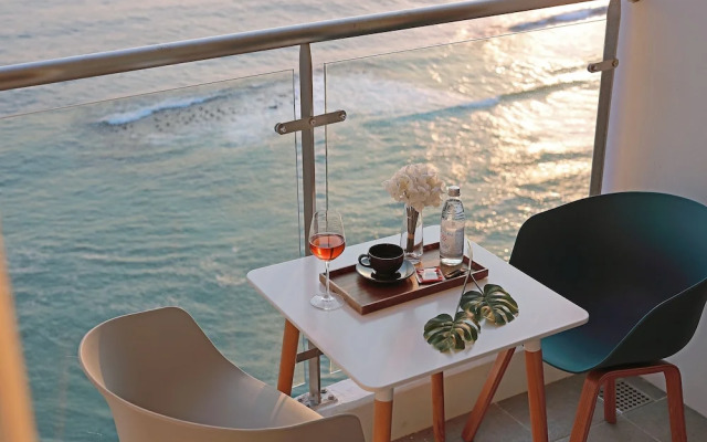 Heavenmark in Sokcho
