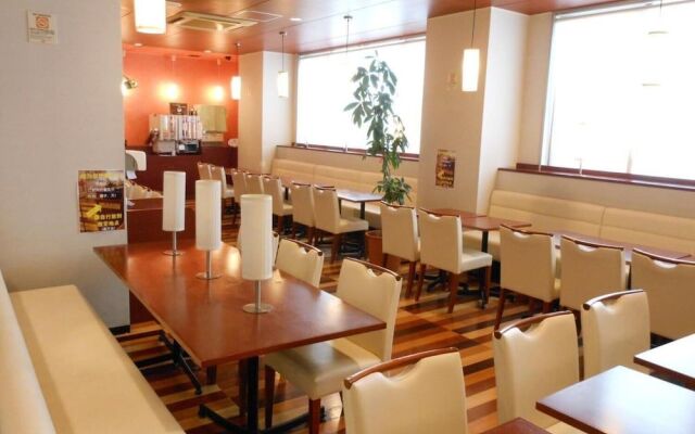 Paradis Inn Sagamihara