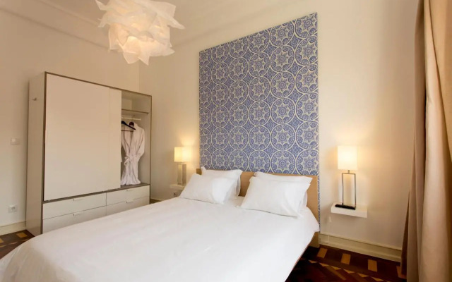 Gaspar House