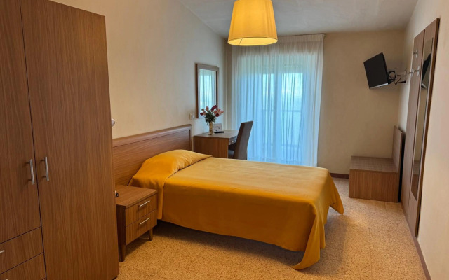 Grand Hotel Vallombrosa