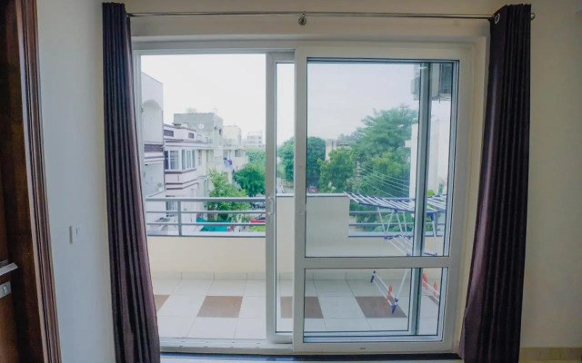 Lime Tree Hotel Golf Course Extension Nearby Grand Hyatt Gurgaon