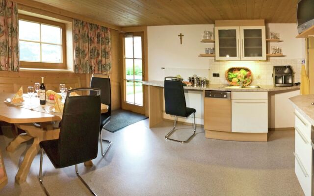Luxurious Apartment In Kaltenbach With Terrace