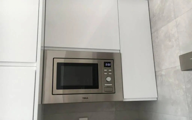 Apartamento a estrenar en un lugar emblemático