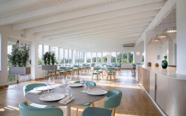 Lu' Hotel Porto Pino