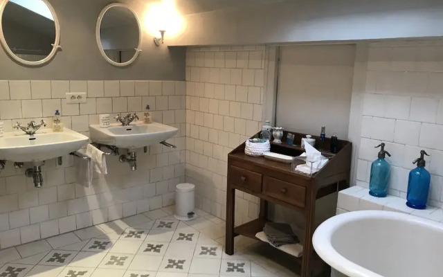 La maison de Concise