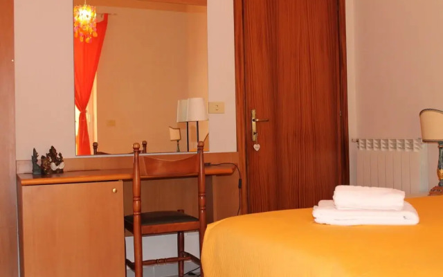 R&B Arihant Soggiorno Relax