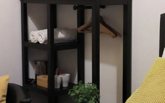 Krakow Apartments & Rooms