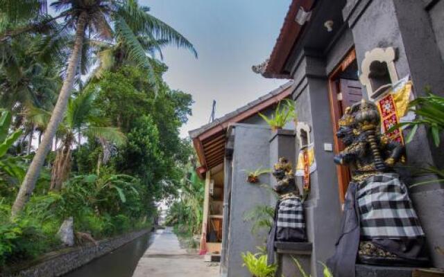Pondok Buda Merta 2