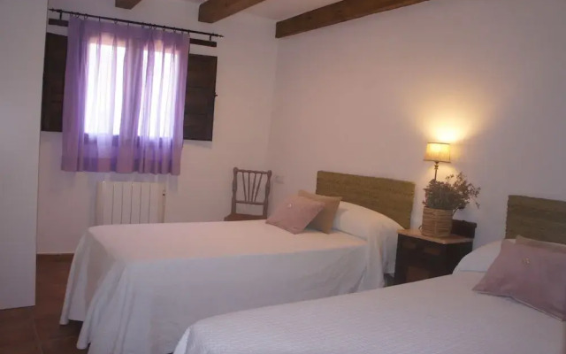 Rubielos de Mora - Ollerías