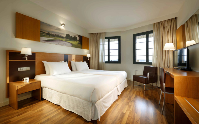 Exe Estepona Thalasso & Spa - Adults only