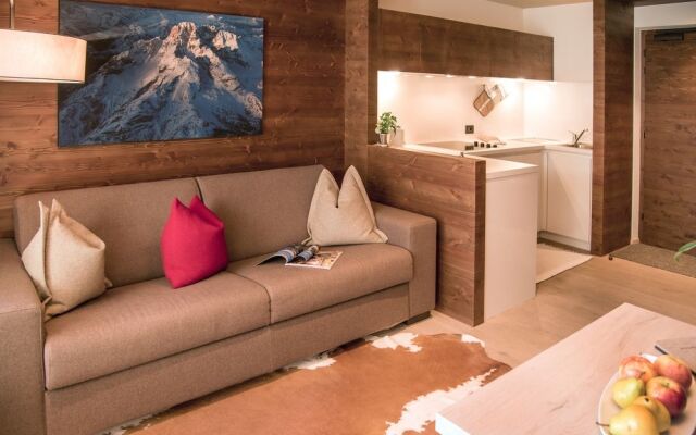 Ariston Dolomiti Residence