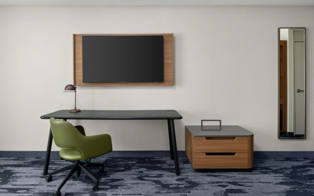 Fairfield Inn & Suites Victorville