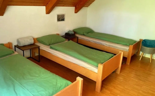 Maison de Vacances - LM Le B Mont