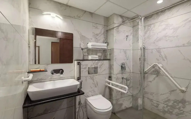 Days Inn By Wyndham Gangtok Tadong