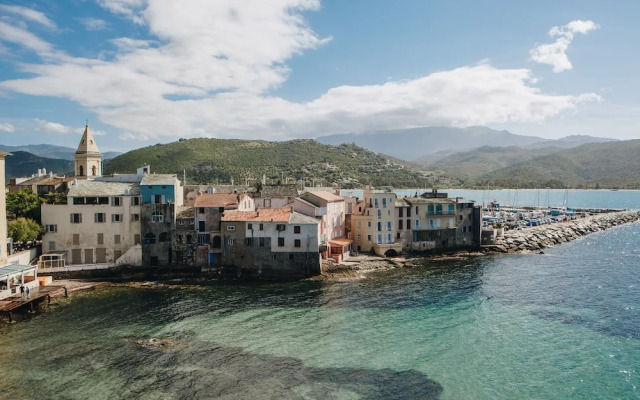 Résidence San Roccu