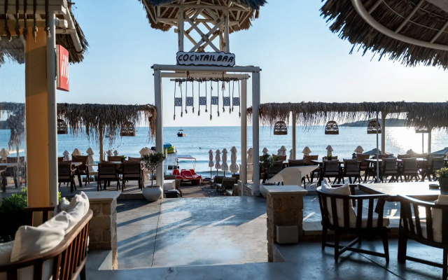 Nostos Beach Boutique Hotel