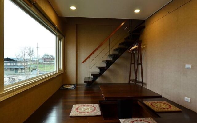 Fuluart B&B