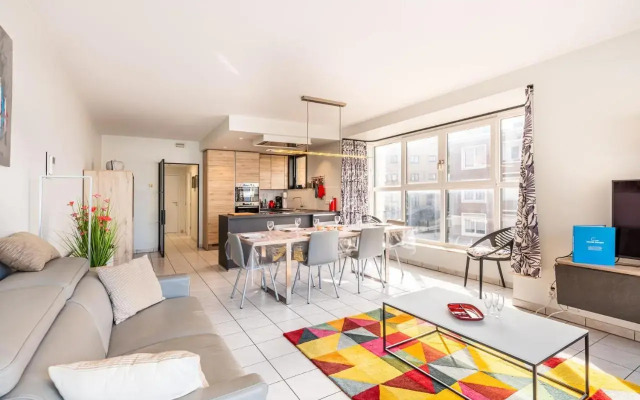Residence Delphine
