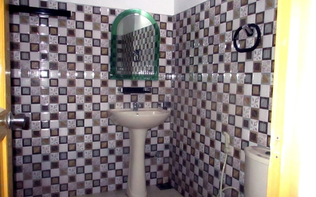 Summer Breeze Weligama