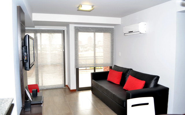 Kube Apartments Express