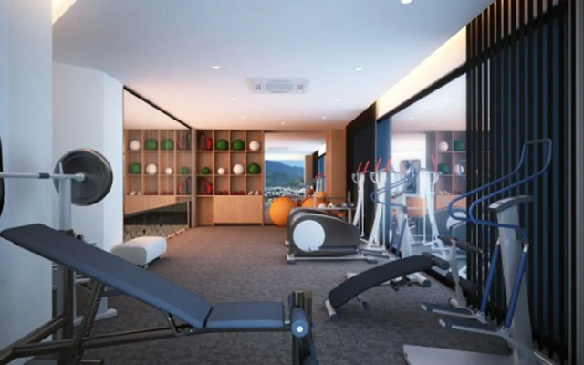 Dragon Sea Hotel Sam Son