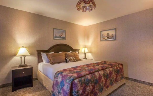 Hearthstone Inn Port Hawkesbury