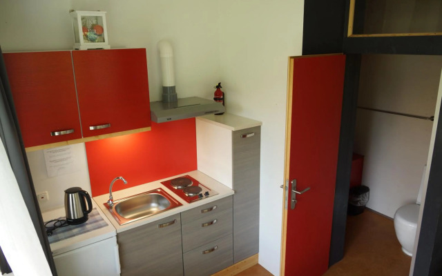 Villa Glück für die kleine Auszeit oder Entdeckungstour