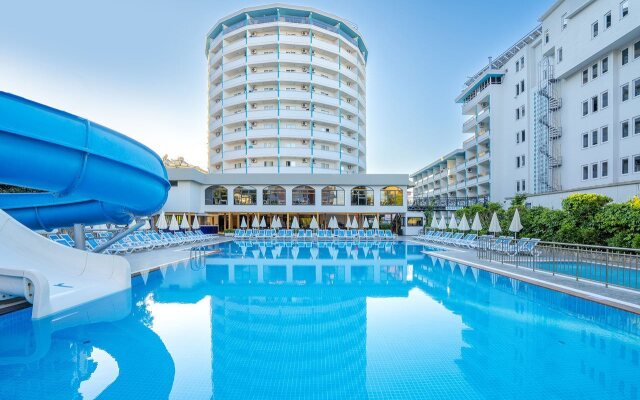 Blue Star Hotel - All Inclusive