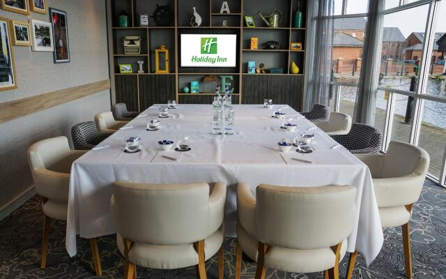 Holiday Inn Ellesmere Port by IHG