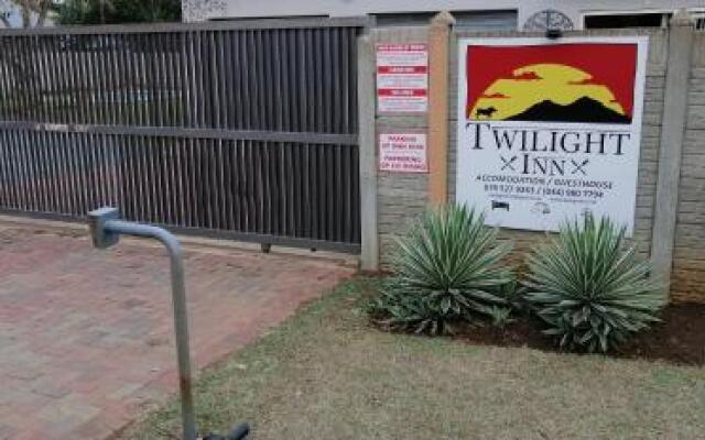 Twilight Inn (PTY) Ltd