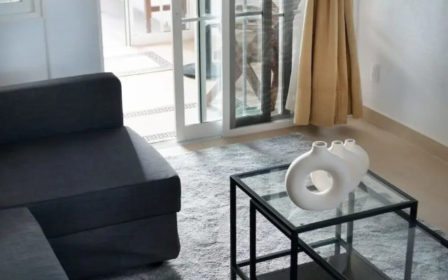 2Br Beach-near Suite Escape