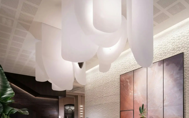 Adelaide Marriott Hotel