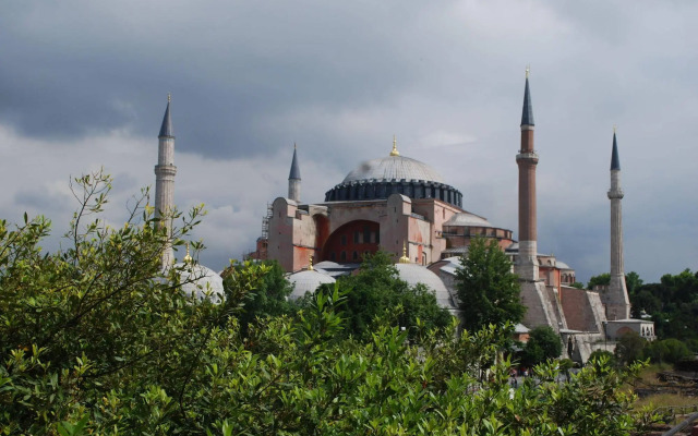 Med Cezir Hotel