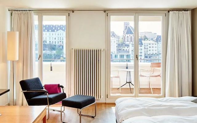 Krafft Basel