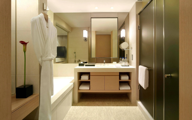 Hyatt Regency Hong Kong, Sha Tin