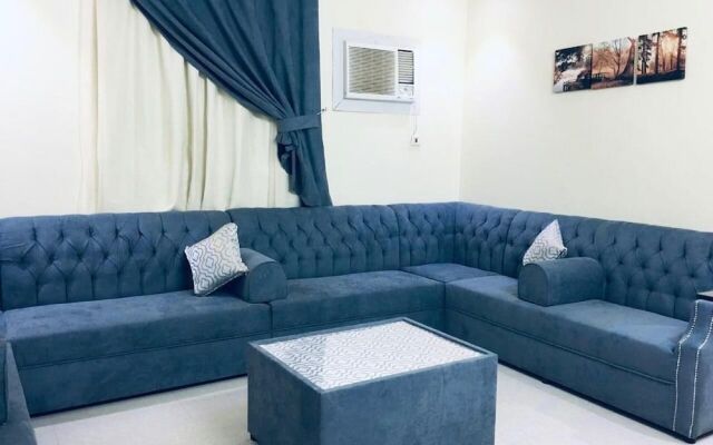 Tara One Furnished Residential Units (Families only)